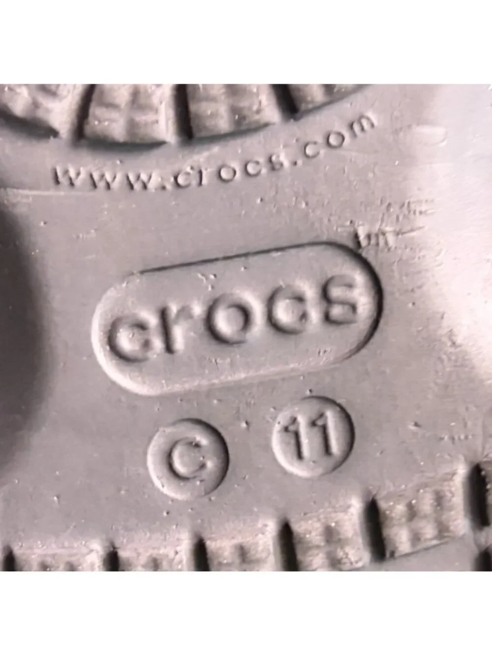 CROCS please review